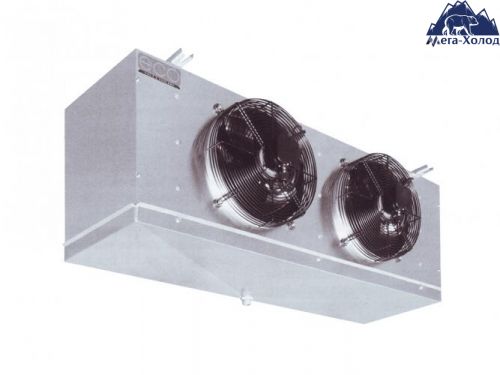 Повітроохолоджувач кубічний  Eco Modine ICE 42A10
